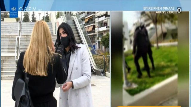 Επεισόδια Νέα Σμύρνη: Μαρτυρία κατοίκου – «Αστυνομικός μου είπε ότι αν δημοσιεύσω το βίντεο θα με συλλάβει!» (Video)