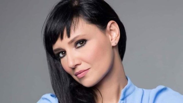 Σοκάρει η Αθηναΐς Νέγκα: “Η σεξουαλική παρενόχληση στη δημοσιογραφία δε θα…”