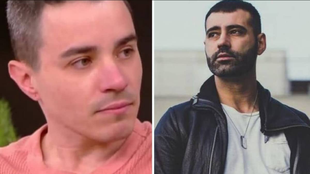 Ποινική δίωξη σε βάρος του ηθοποιού Νίκου Στραβοπόδη – Διώκεται για βιασμό μετά την καταγγελία του Δημήτρη Άνθη
