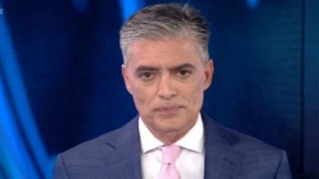 Κλάμα με τον Νίκο Ευαγγελάτο – Έγινε… viral κατά λάθος