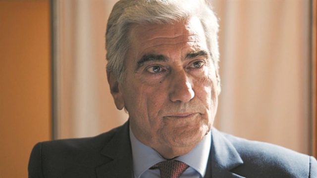 Καλλιτεχνικός διευθυντής ΚΘΒΕ για Νίκο Νικολάου: “Υπήρξε καθαρά δική μου επιλογή”
