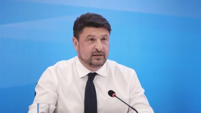 Ο εφιάλτης επέστρεψε: Το lockdown «σκεπάζει» όλη την χώρα