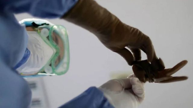 Σαρώνει ο κορωνοϊός στην Αθήνα: 3.700 διακομιδές από το ΕΚΑΒ στην Αττική σε 17 ημέρες
