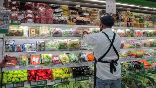 Σούπερ μάρκετ: Αλλαγές στις περιοχές που μπήκαν στο «βαθύ κόκκινο» – Αυτή την ώρα κλείνουν