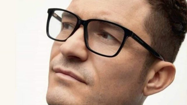 Τα Γυαλιά BOSS παρουσιάζουν την καμπάνια για τη σεζόν Άνοιξη/Καλοκαίρι 2021 με τον ORLANDO BLOOM