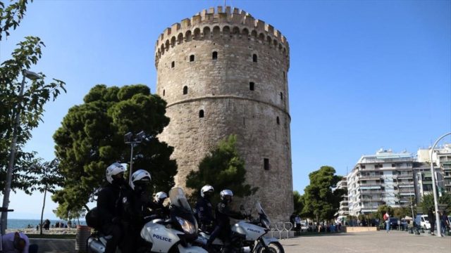 Συναγερμός στη Θεσσαλονίκη: Βρέθηκαν ανθρώπινα οστά σε παραλία – Άγνωστη η προέλευση τους
