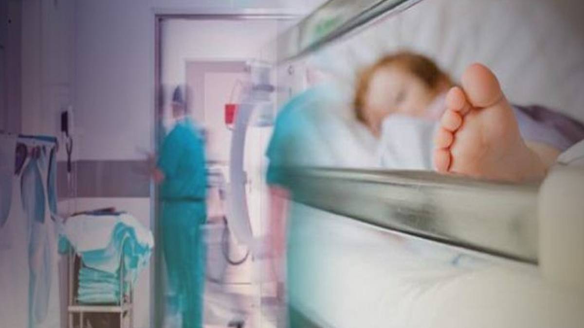 Θρήνος στη Κρήτη: Πέθανε τελικά ο 2χρονος Ζαχαρίας!