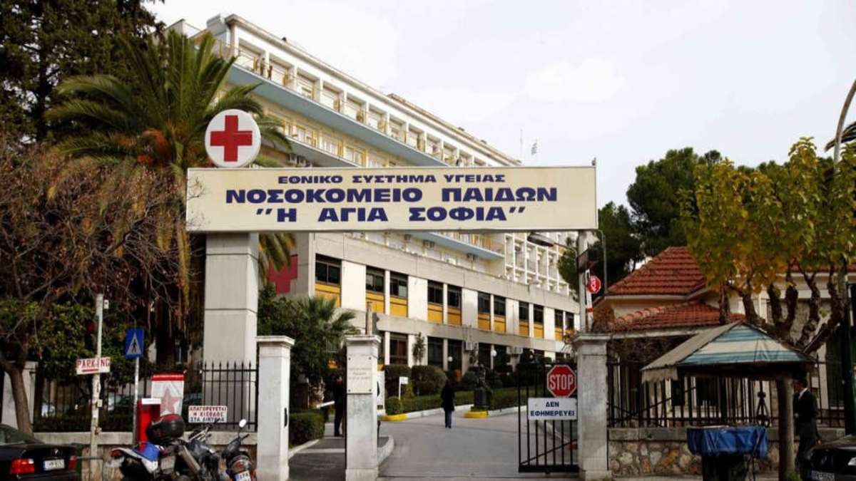Νοσοκομείο Παίδων “Αγία Σοφία”: Οι 5 μάρτυρες που «καίνε» τον τραυματιοφορέα