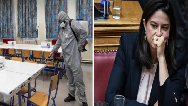 Πανελλαδικές Εξετάσεις: «Κλειδώνουν» οι ημερομηνίες – «Φουλ» για παράταση της σχολικής χρονιάς (Video)