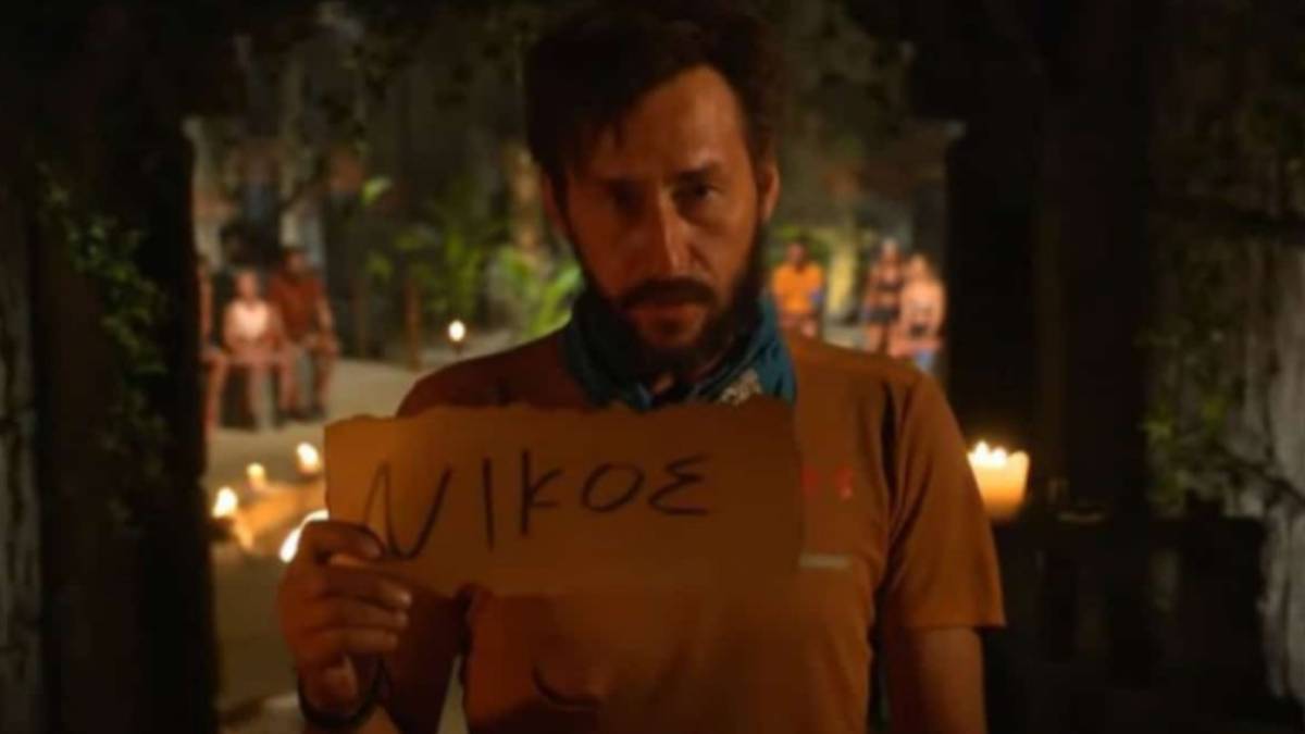Survivor spoiler: Αποχωρεί ο Πάνος Καλίδης;