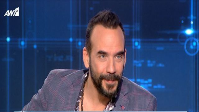 Πάνος Μουζουράκης: «Στα 14 μου μπάρμπας στο καφενείο με έβαλε στο αμάξι και με πήγε σε ένα δάσος…» (Video)