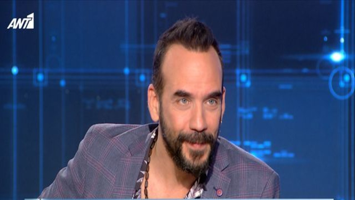 Πάνος Μουζουράκης: «Στα 14 μου μπάρμπας στο καφενείο με έβαλε στο αμάξι και με πήγε σε ένα δάσος…» (Video)