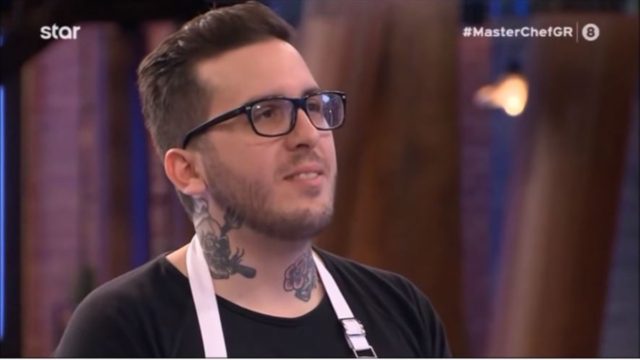 «Βόμβα» στο MasterChef: Έφυγε οικειοθελώς από το παιχνίδι ο Πάνος!