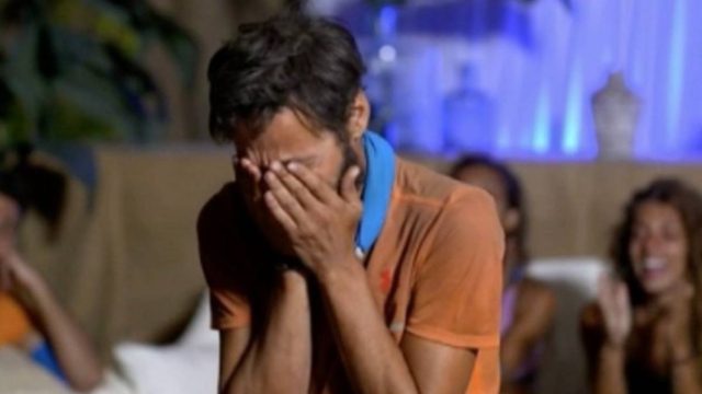Survivor spoiler: Απίστευτο αλλά ο Πάνος Καλίδης μετρά 15 συνεχόμενες ήττες!