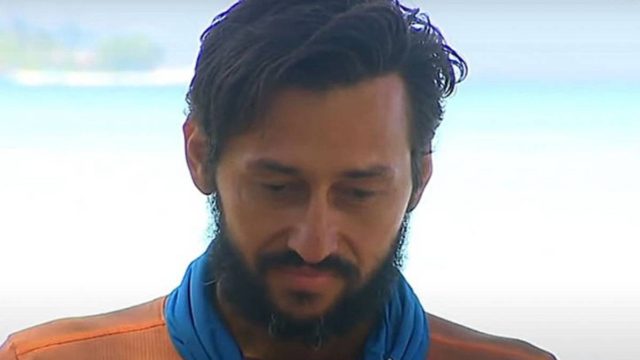 Πάνος Καλίδης: Ποιο Survivor; Μπαίνει στο House of Fame