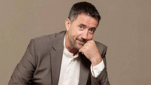 Συγκλονίζει ο Σπύρος Παπαδόπουλος για το σοβαρό πρόβλημα υγείας του – «Μου το’ παν λίγο χοντρά…»