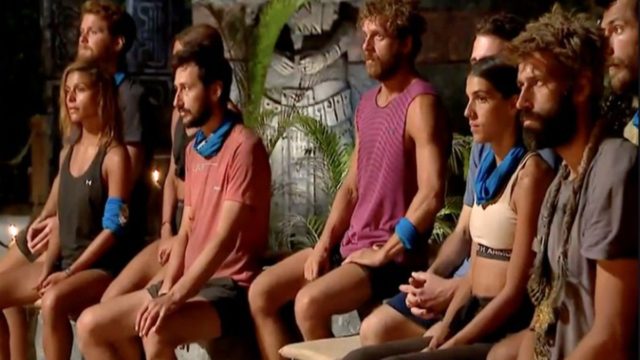 Survivor spoiler: Αυτό συνέβη με τον Κρις και τον Παππά το περιβόητο βράδυ – Αποκάλυψη από παίκτη!