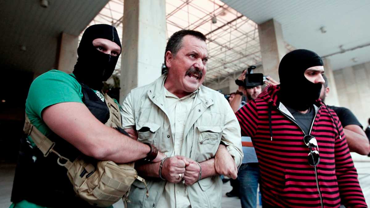 Χρήστος Παππάς: Εκεί κρύβεται ο υπαρχηγός της Χρυσής Αυγής – Πέντε μήνες εξαφανισμένος