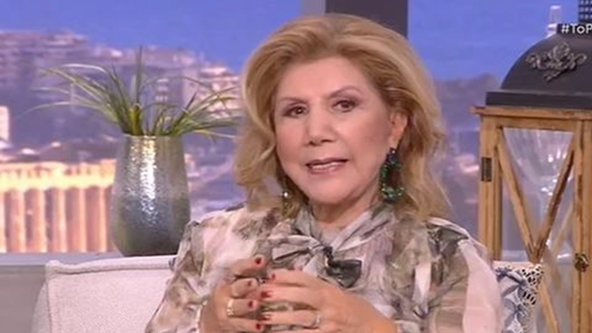 “Θα αποκαλυφθούν αρκετά μυστικά που θα τα επωφεληθούμε τις επόμενες μέρες” – Η Λίτσα Πατέρα προειδοποίει