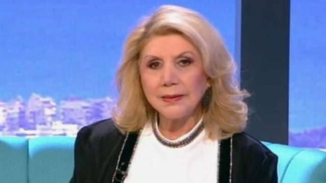 “Απαιτείται μεγάλη προσοχή την επόμενη εβδομάδα για ορισμένα ζώδια” – Καμπανάκι από την Λίτσα Πατέρα
