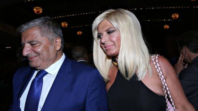 Γιώργος Πατούλης: “Σας ζητώ να σεβαστείτε αυτή τη δύσκολη οικογενειακή στιγμή και το παιδί μου”