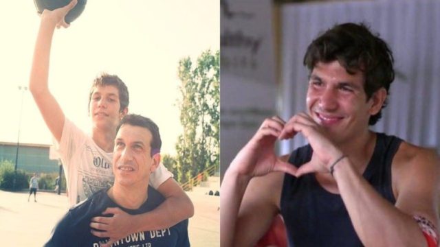 Survivor 4: Αποκάλυψη Νάσου Γαλακτερού – «Θα ήθελα πάρα πολύ να πάω» (Video)