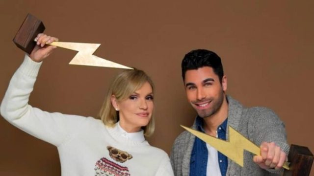 “Βόμβα” στον Alpha: Πέφτει η αυλαία για το “Battle of the Couples”