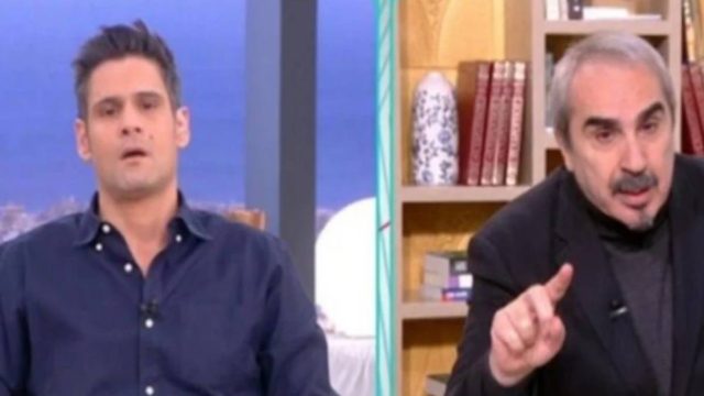 Αποκάλυψη από Βαγγέλη Περρή για παίκτη του Survivor – Σοβαρή καταγγελία – Έκοψαν τα πλάνα (ΒΙΝΤΕΟ)