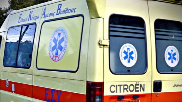 Θρήνος στην Αμφιλοχία: Πέθανε 26χρονη κοπέλα!