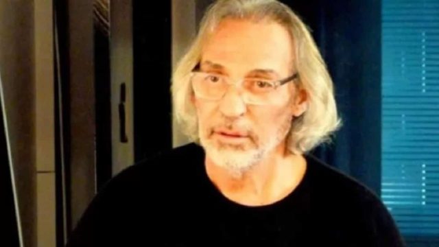 Πέθανε ο κομμωτής των διασήμων Μιχάλης Νομικός
