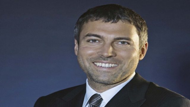 Πέθανε ο πλουσιότερος άνθρωπος της Τσεχίας Πετρ Κέλνερ!