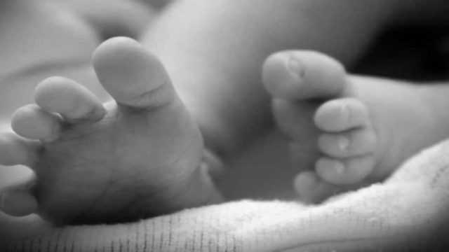 Ανείπωτη τραγωδία στην Πάτρα: Πέθανε βρέφος 7 μηνών!