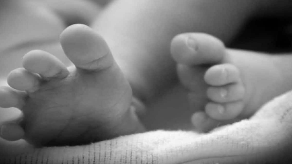 Ανείπωτη τραγωδία στην Πάτρα: Πέθανε βρέφος 7 μηνών!