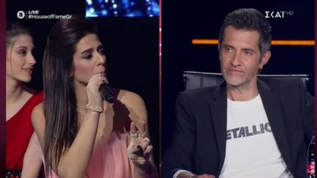 House of Fame – Εκτός εαυτού ο Φοίβος με την Πηνελόπη: “Δεν μπορείς να ξέρεις ότι…” (video)