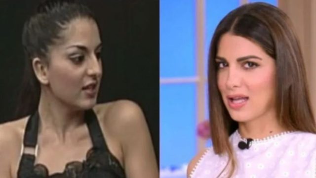 Διάσημες Ελληνίδες πριν και μετά την πλαστική – Σπυροπούλου, Θεοδωρίδου, Καινούργιου – Δείτε ΦΩΤΟ!