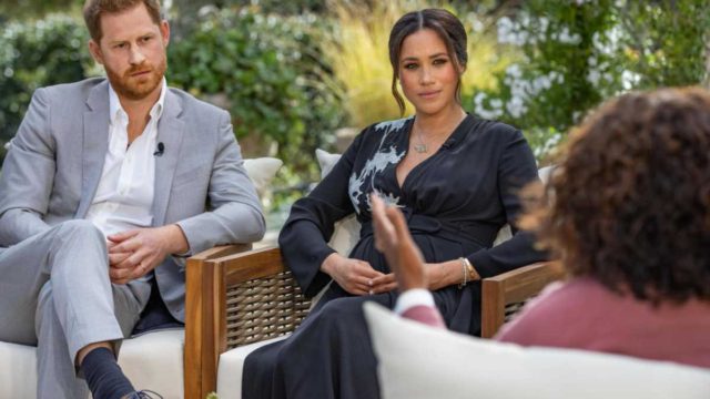 «Σεισμός» στο Buckingham: Συνεχίζουν την κόντρα με το παλάτι Μέγκαν και Χάρι παρά την νοσηλεία του Φίλιππου