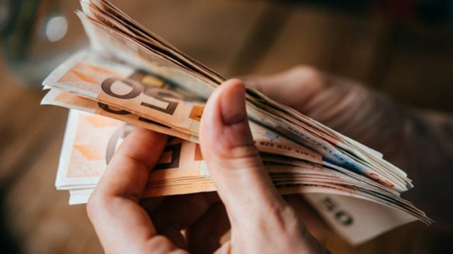 Προκαταβολή σύνταξης: Σε λειτουργία η ψηφιακή πλατφόρμα – Μέχρι πότε θα γίνονται οι αιτήσεις