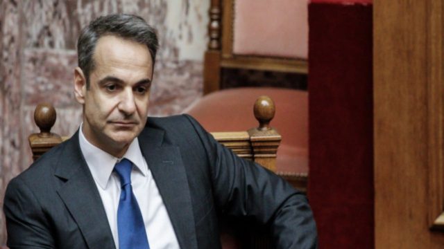 Σενάρια για πρόωρες εκλογές: Οι εκτιμήσεις αναλυτών και η απάντηση Μητσοτάκη (Video)