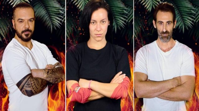 Survivor spoiler 17/03, part.2: Αυτός ο παίκτης αποχωρεί σήμερα – Βρίσκεται στο ξενοδοχείο!