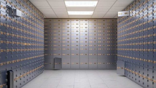 Ψυχικό: Αρνείται τα πάντα ο 58χρονος για το ριφιφί στις θυρίδες