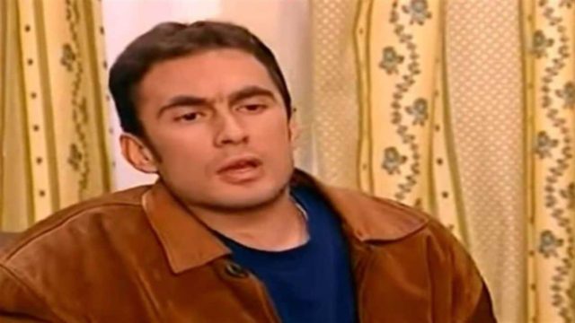 Τον θυμάστε; Δείτε πώς είναι σήμερα ο “Αναγνώστου” από το “Κωνσταντίνου και Ελένης”!