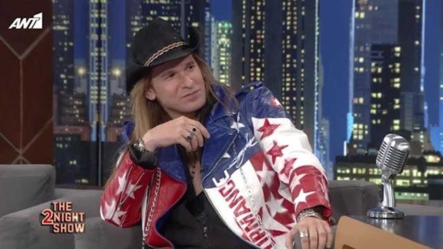 Αποκάλυψη από τον Πυργίδη του Big Brother: «Θα πήγαινα στο Survivor»