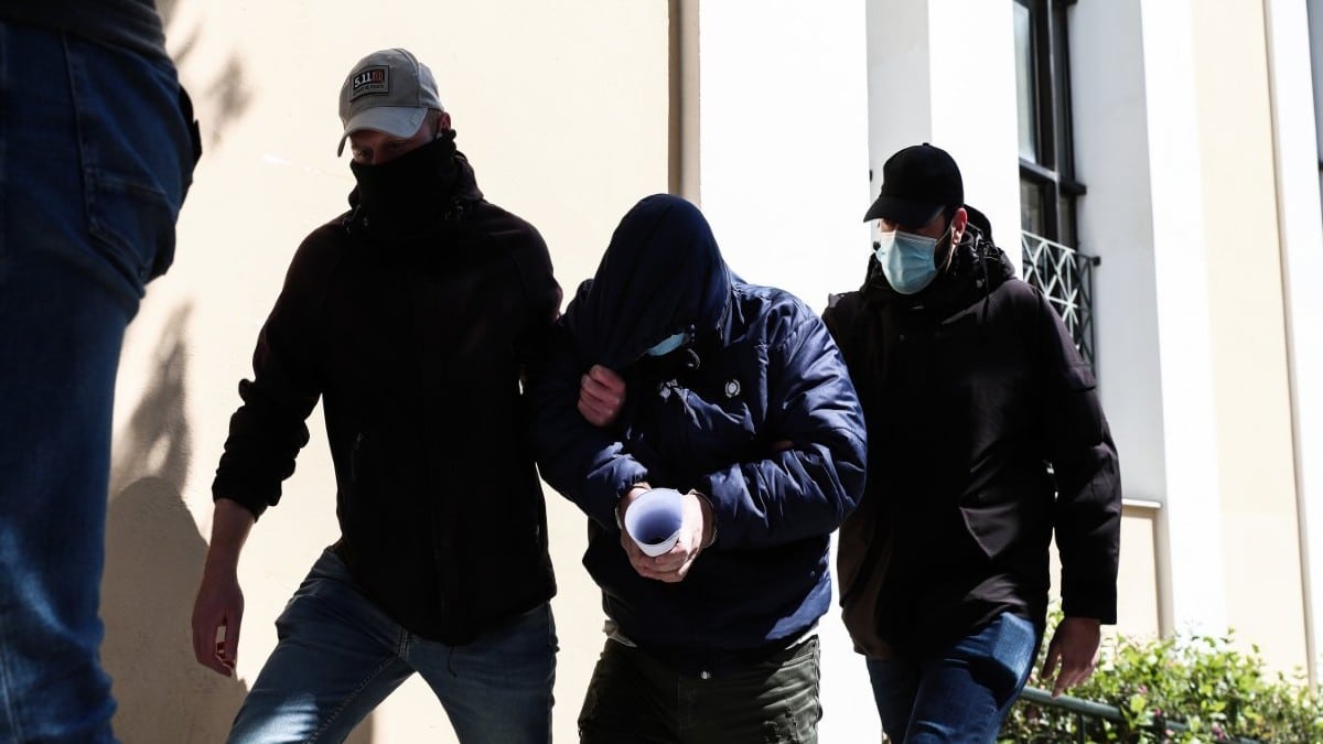 Ριφιφί στο Ψυχικό: Ξεκινούν οι έρευνες σε κινητό και social του 58χρονου! Τι ισχύει με τη μεταφορά DNA; (Video)