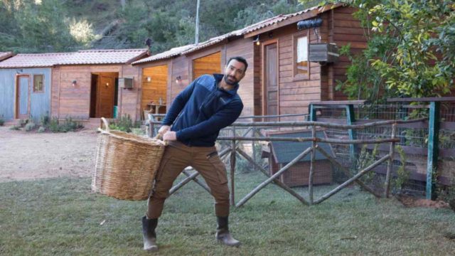 Τηλεθέαση: «Σάρωσε» στην πρεμιέρα η «Φάρμα» – Έβαλε από κάτω MasterChef και House of Fame