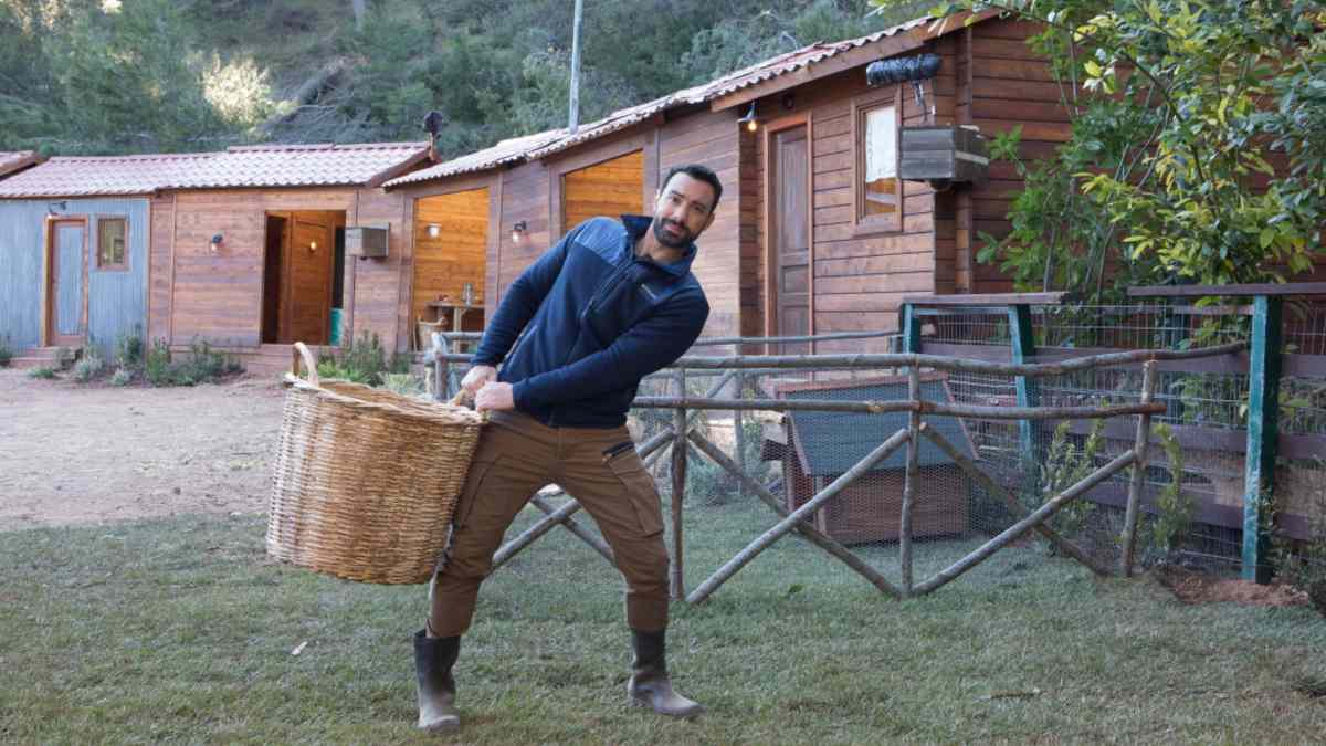 Τηλεθέαση: «Σάρωσε» στην πρεμιέρα η «Φάρμα» – Έβαλε από κάτω MasterChef και House of Fame