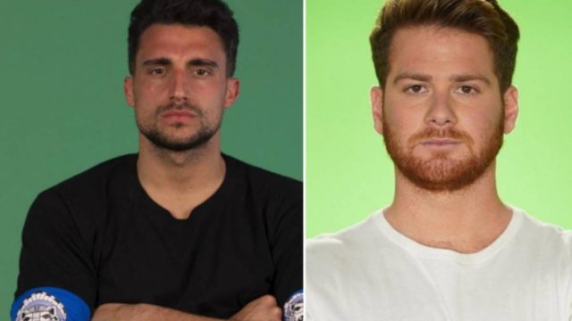 Survivor spoiler: Με μια νίκη ο Σάκης ξεπερνάει τον Τζέιμς στην κατάταξη!