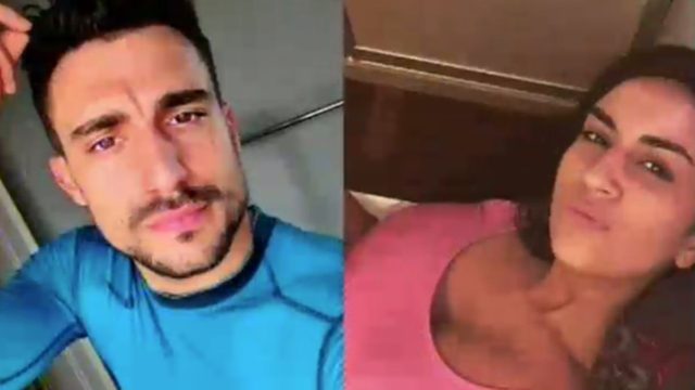 Survivor spoiler: Ούτε Μαριαλένα, ούτε Χριστίνα! Σε σχέση με την Κατερίνα Ζίου ο Σάκης Κατσούλης