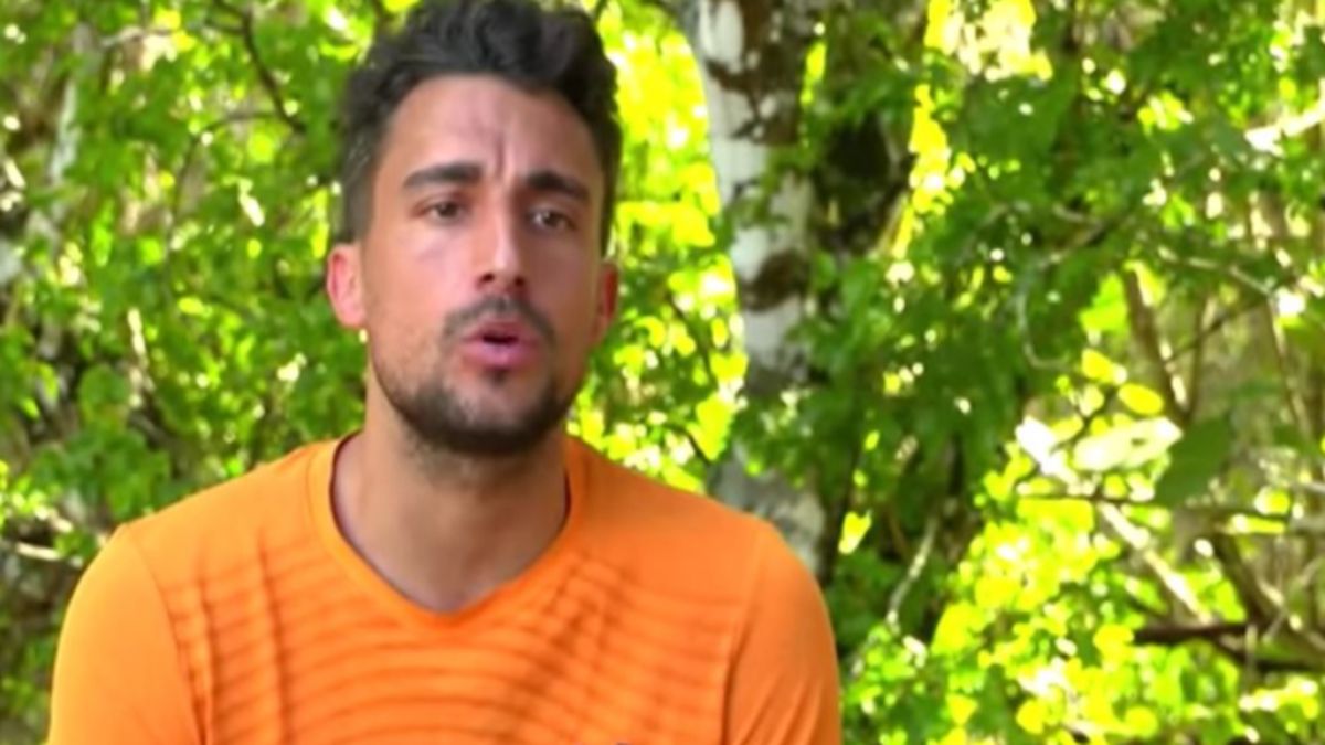 Survivor 4: Καμία επαφή με τη πραγματικότητας η σχέση που “κόλλησε” στον Σάκη Κατσούλη πρωινή εκπομπή!