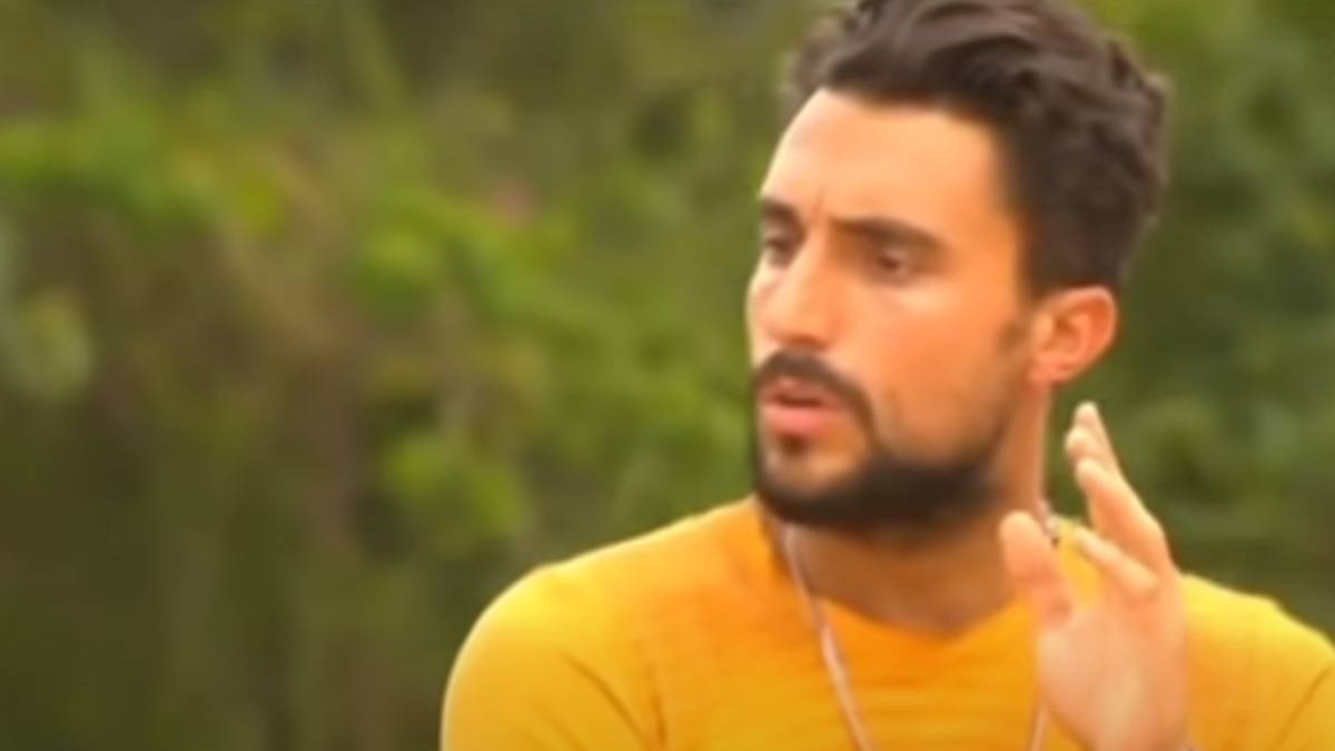 Survivor 4: Πόλεμος στη μπλε ομάδα – Δεν παίζει απόψε η “κλίκα” του Σάκη! Μόλις τρεις παίκτες στο αγώνισμα