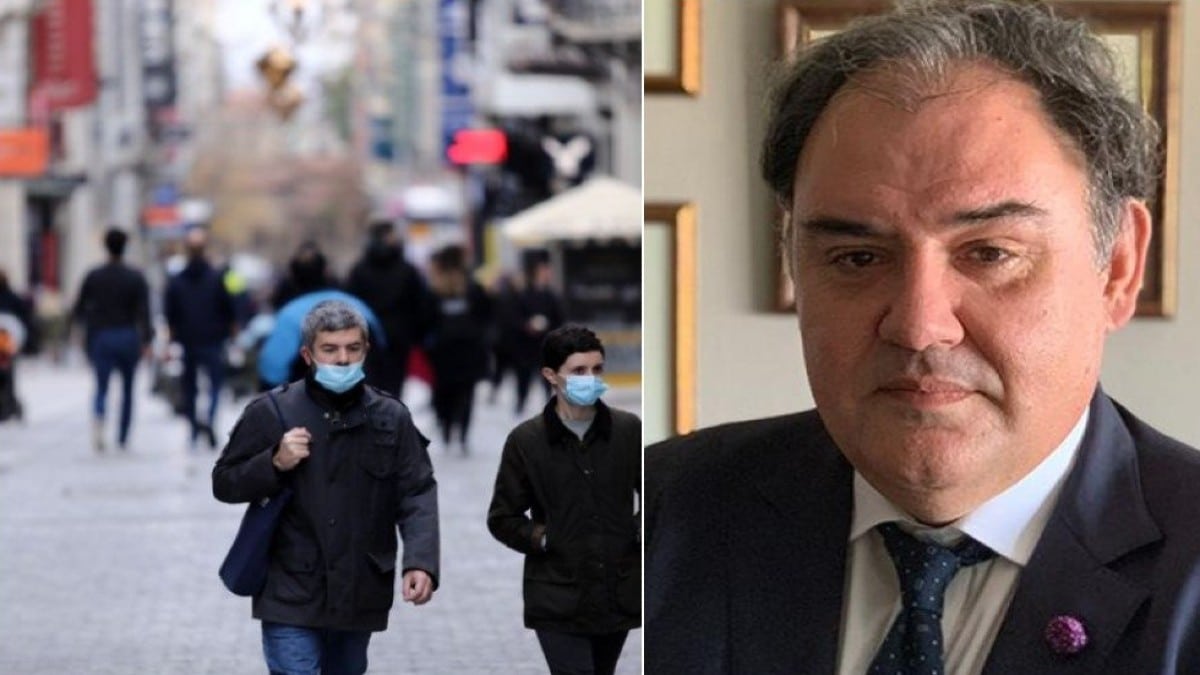 «Βόμβα» Σαρηγιάννη για lockdown: «Ακόμα ένας μήνας σκληρών μέτρων!» (Video)